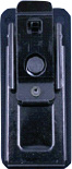 TeloCam bodyworn camera T2 Belt Clip