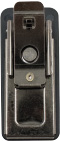TeloCam bodyworn camera T6 Belt Clip